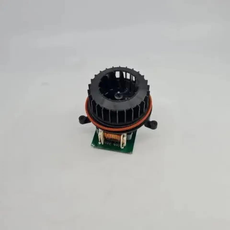 Truma Verbrennungsluftmotor Combi (E) komplett