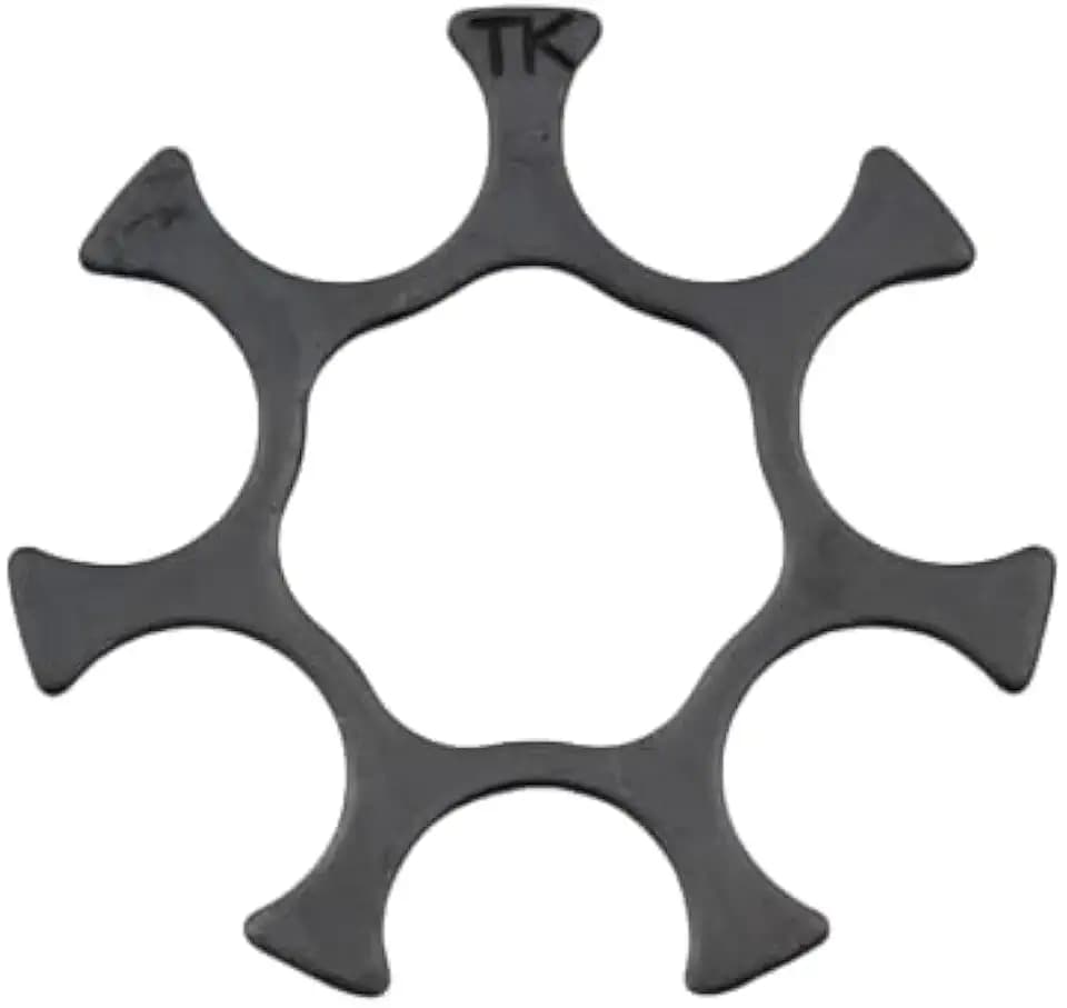 986 9mm Smith & Wesson OEM Moon Clips Qty: 10