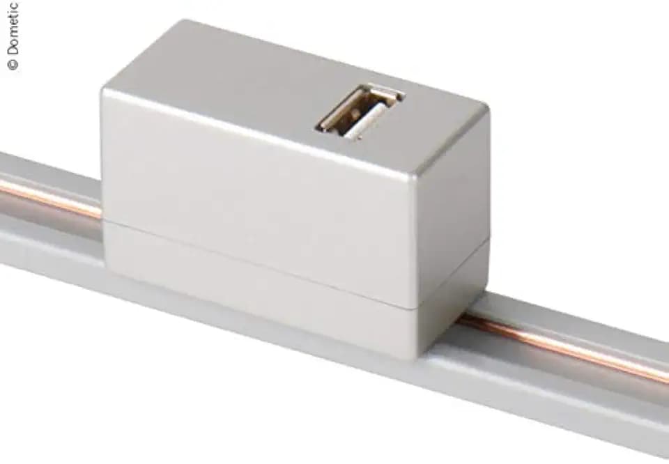 Unbekannt 2A USB LADEADAPTER (932983427)