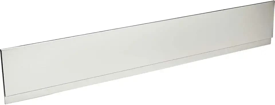 Frigidaire 11NBBKGDSS Front Control Range Backguard, Stainless Steel
