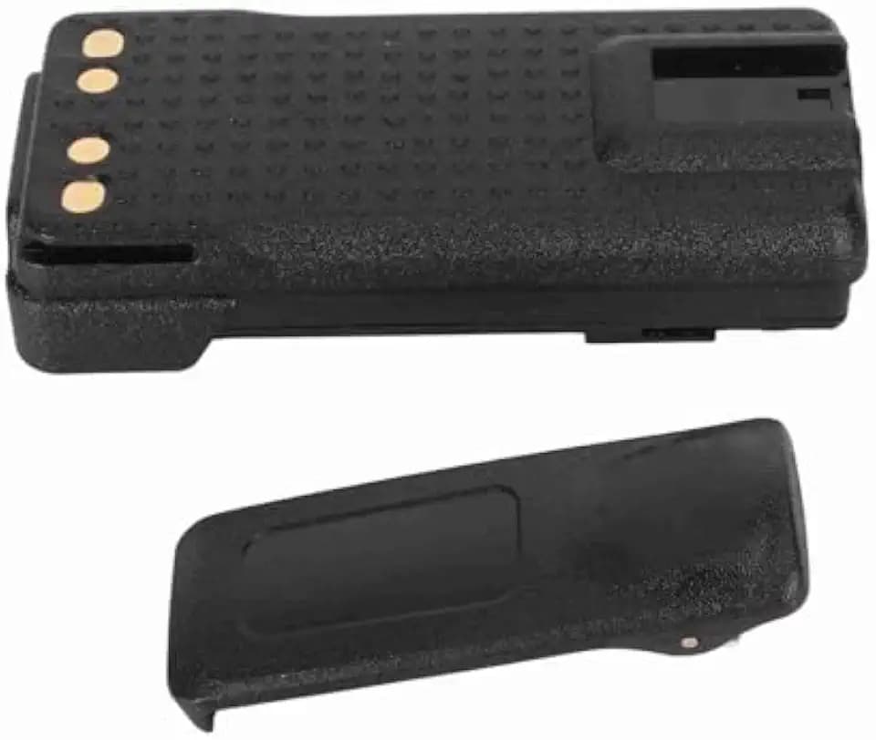 7,4 V 2450 MAh 2-Wege-Radio Walkie Talkies Ersatz für XPR3300 XPR3500 XPR7350 DP4400 DP4400e DP4600 DP4800 DP4800e
