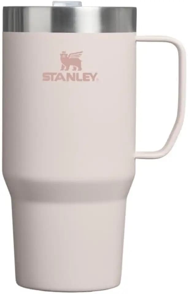 STANLEY Everyday Suburban Mug, 24 oz, Rose Quartz