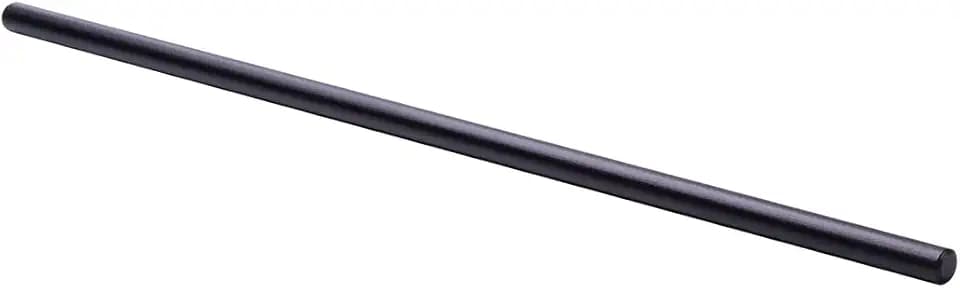 JET 5/8" x 24" Steel Turning Bar, fits SJ-10 Screw Jack (SJTB-5/8)