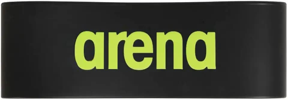 ARENA Ankle Band Pro, Universal Fit for Intensive Training, Black