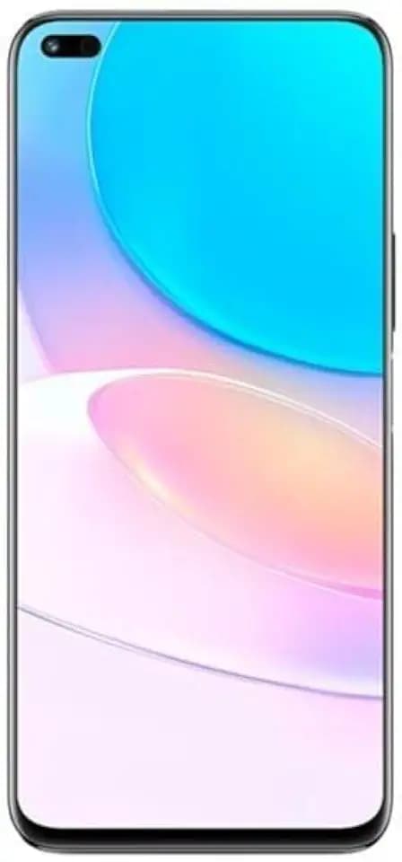 HUAWEI Nova 8i - Smartphone 128GB, 6GB RAM, Dual SIM, Starry Black
