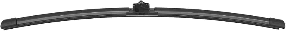 BOSCH Scheibenwischer L1: 500mm Flachbalkenwischblatt Kompatibel mit AUDI A4 Avant 8K5, B8 3 397 006 833