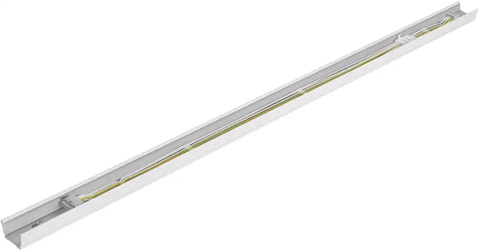 Leuchtenzubehör: für Decke, TruSys PERFORMANCE ENERGY RAIL 5 POLE / 10-er-Pack