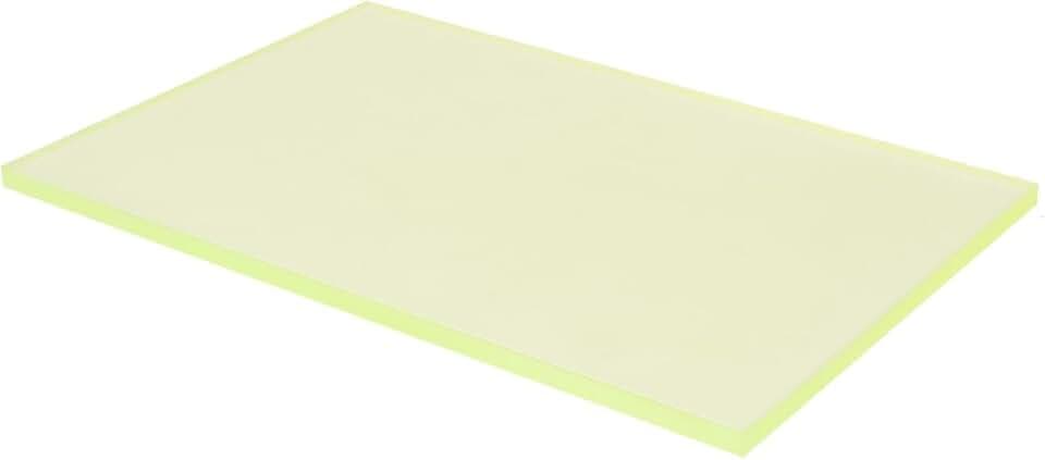 Large-Size Leather Craft Punching Pad,Stamping Mat,Stamping Cutting Board,for Leather DIY Crafts Projects
