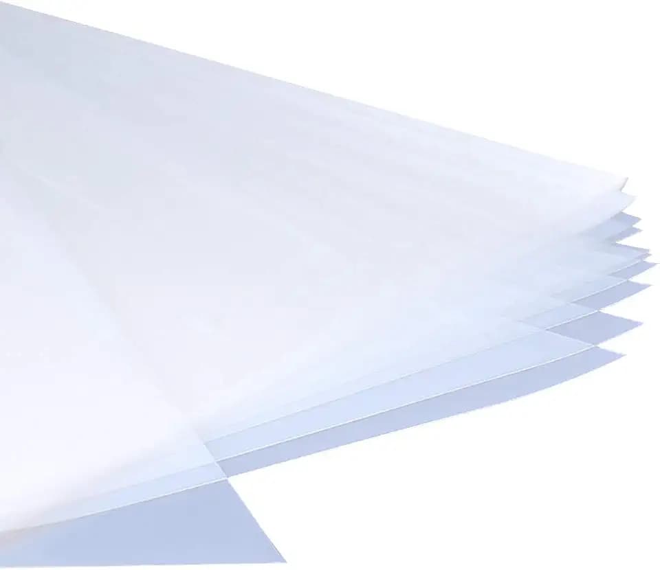 A-SUB Waterproof Inkjet Transparency Film, 13x19 inch 100 Sheets