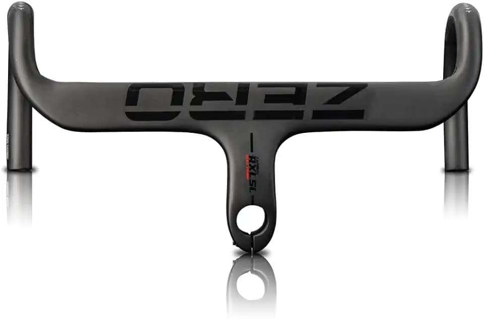 RXL SL integrated drop handlebar integrated stem handle bar 420-100