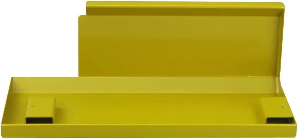 Proxxon 24156 Späneauffangwanne mit Spritzschutz für Drehmaschine FD150/E