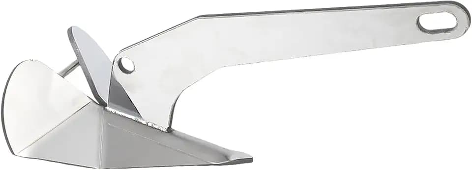 GarveeUpgraded Boat Anchor