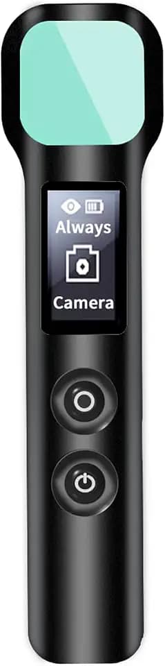 Camera Detector GPS Tracker Detector Bug Detector Hidden Device Scanner Camera Finder for Home, Office, Hotel, Car