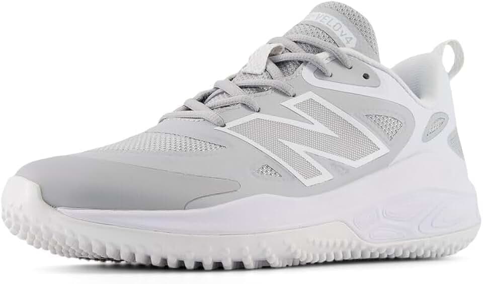 New Balance Women's Fresh Foam Velo V4 Turf-Trainer