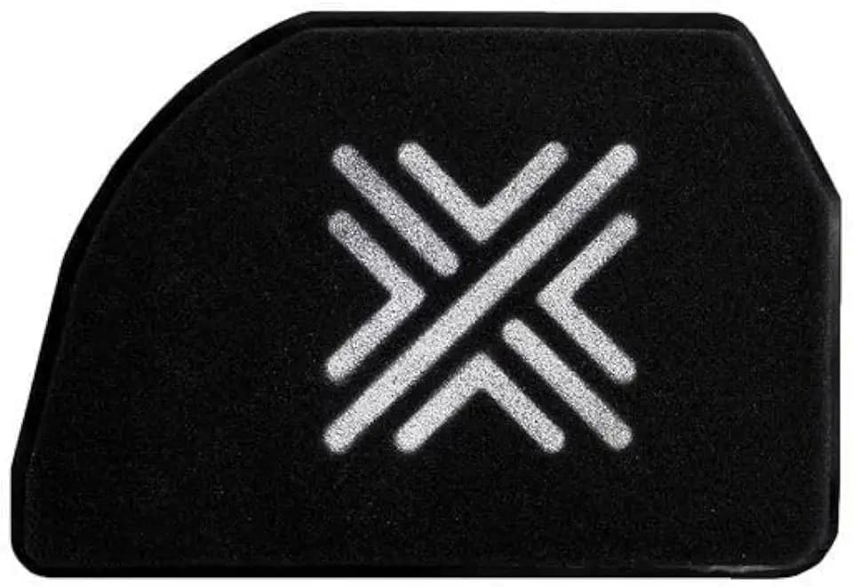 Pipercross Performance-Plattenfilter für Suzuki Modelle, PP2053