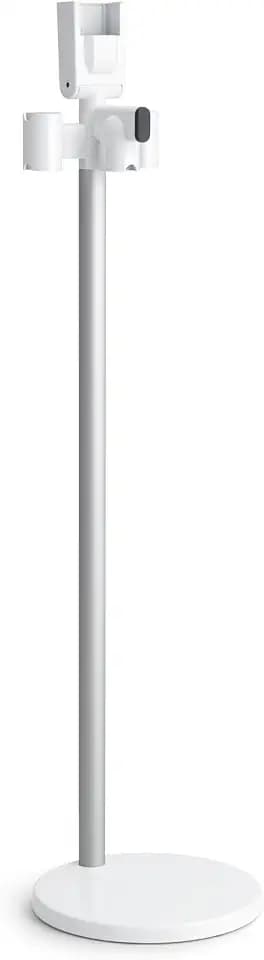 Dyson Floor Dok™ Multi V12 Detect Slim™ vacuums