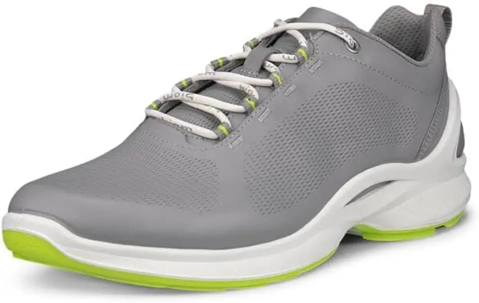 ECCO Men's Biom Fjuel Zephyr Cross Trainer