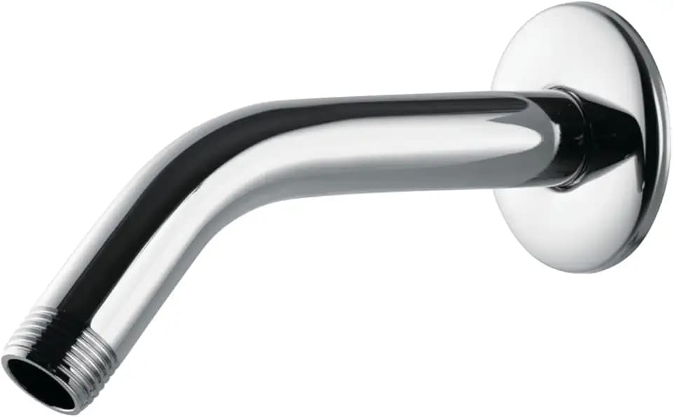 Kingston K206M1 Shower Scape 6" Shower Arm, Polished Chrome