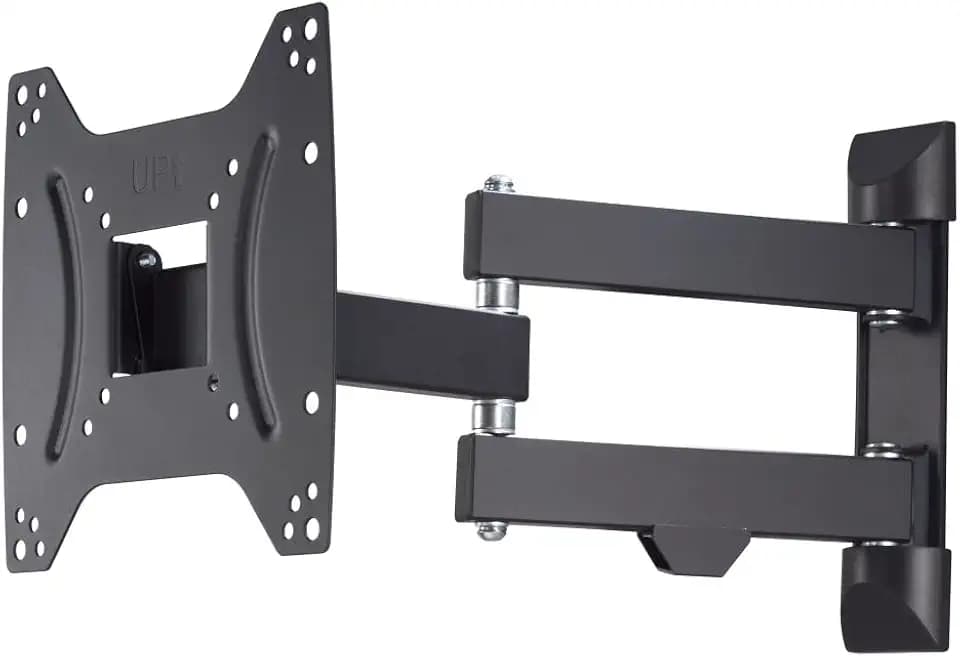 Hama TV Wandhalterung schwenkbar, neigbar, 19-48 Zoll, bis 20kg