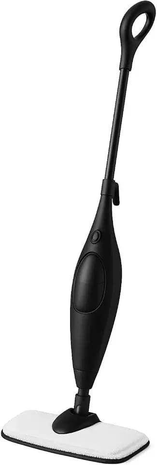3-in-1 Powerful Handheld Steam Cleaner Detachable Steam Mops