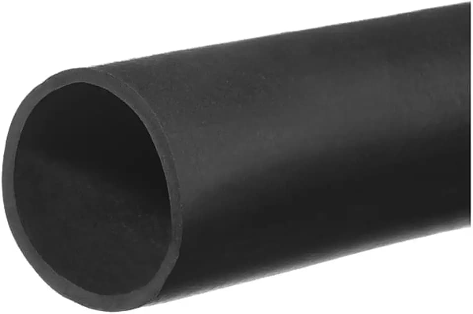 USA Sealing ZUSA-HT-577 Nylon Tubing for Air, 1/16" ID, 1/8" OD, 100' Length