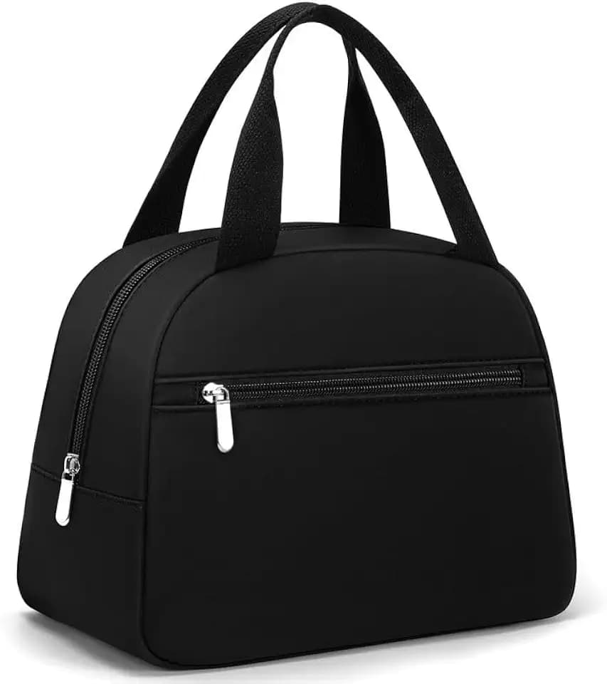 Lunch Bag, Small Insulated Lunch Box for Women Men