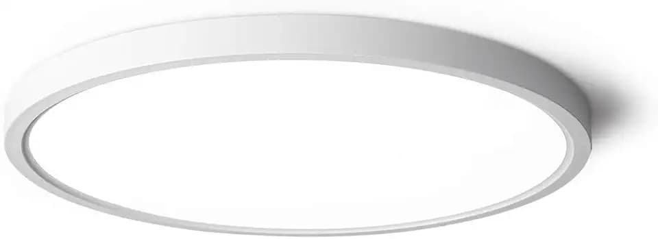 TALOYA LED Ceiling Light,15.8 Inch 24W 5 Color Temperatures