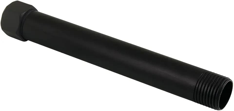Kingston KSB830 6-Inch Extender, Matte Black
