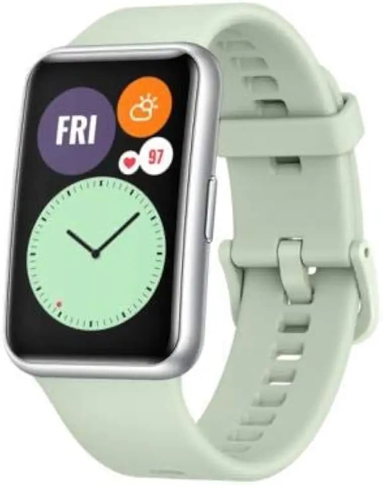 Smartwatch Huawei Watch Fit