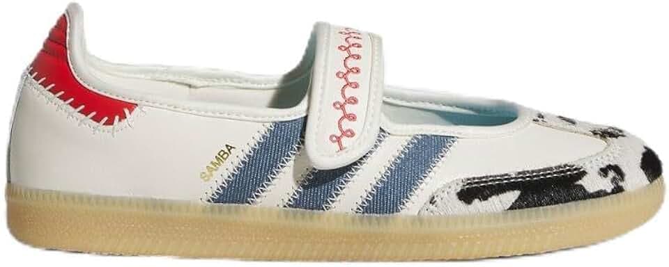 adidas Womens Samba Jane W Toy Story