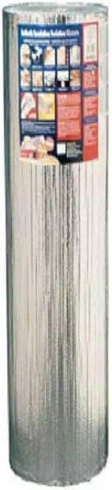 Reflectix BP48050 48-Inch-by-50-Feet Square Edge Bubble-Pack Insulation