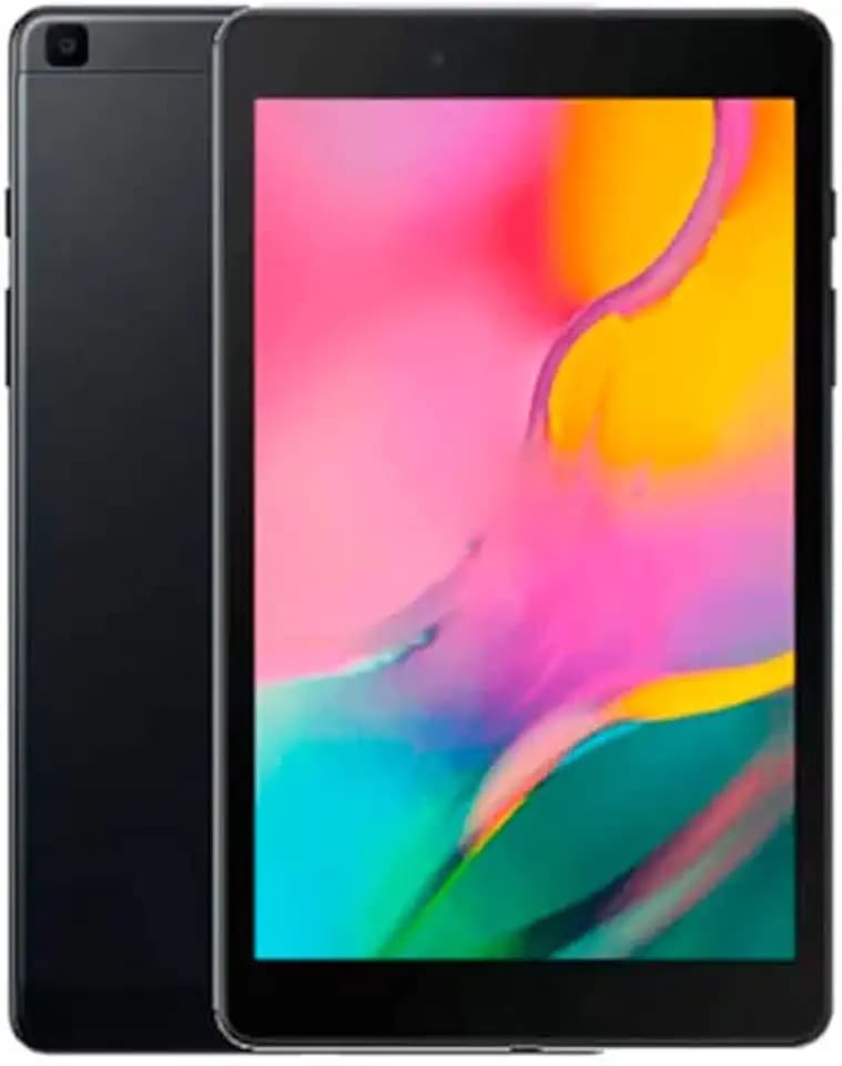 Samsung Galaxy Tab A 8.0 (2019) 32GB WiFi schwarz
