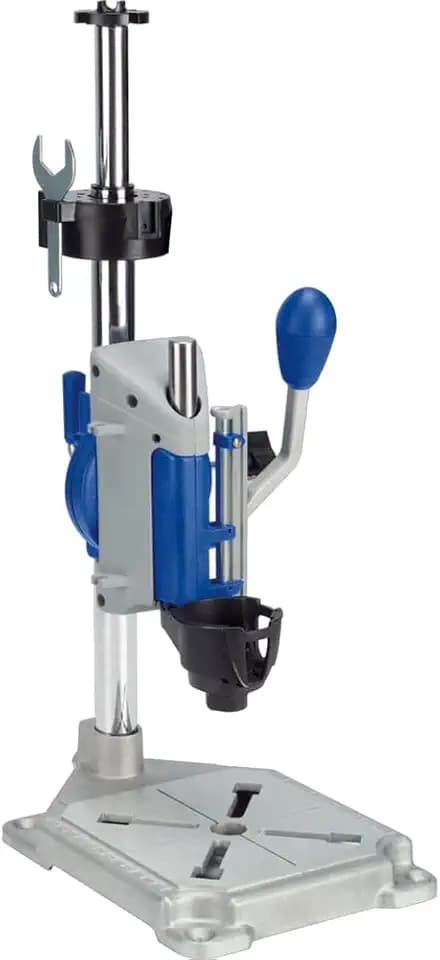Dremel Drill Press Rotary Tool Workstation Stand (220-01)
