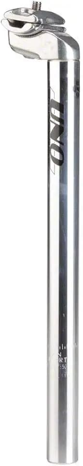 Kalloy Uno 602 350mm Alloy Seatpost