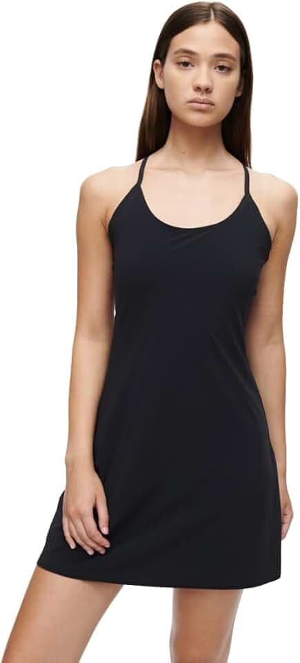 Outdoor Voices Women's Casual The Exercise Dress