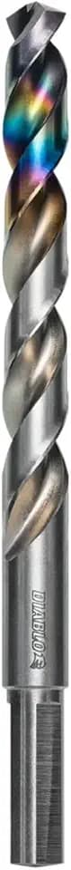 DIABLO METAL DRILL BIT 29/64 B