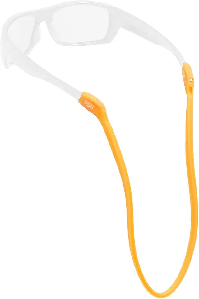 Chums Switchback Sunglass Strap & Silicone Eyeglass Holder