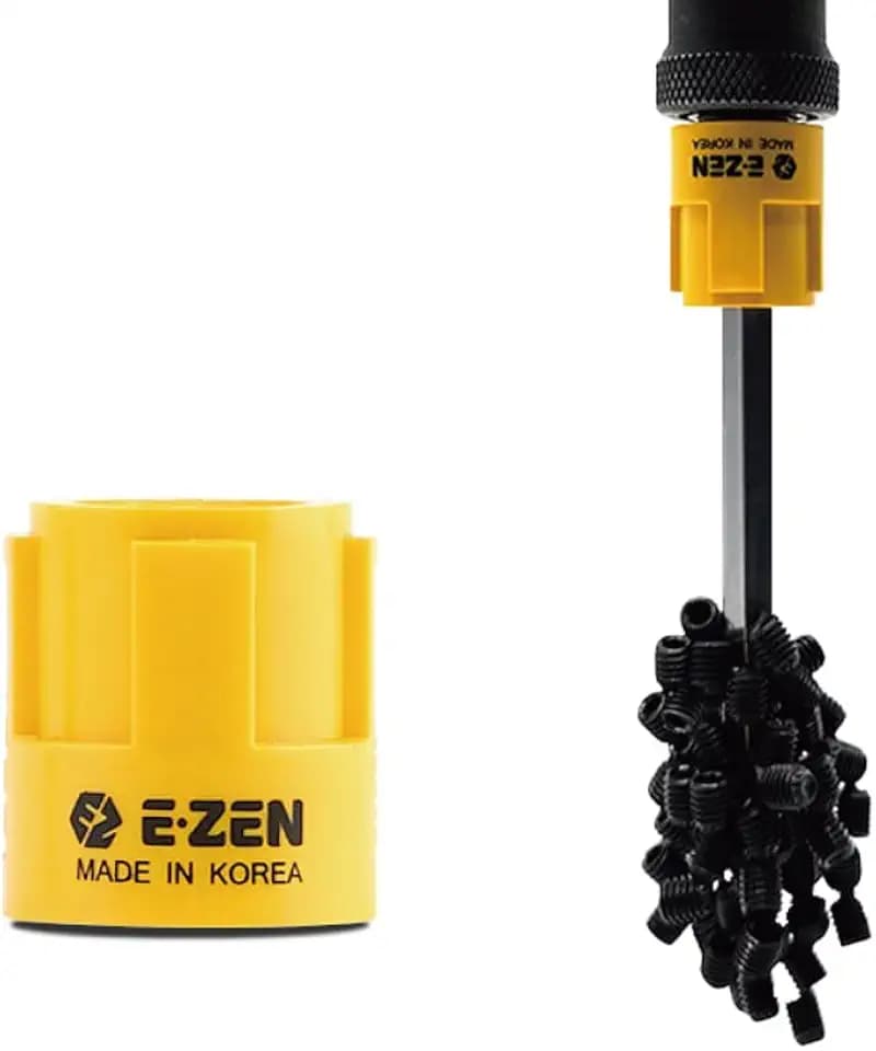Multi-Function Powerful Magnetizer ULTRA - Universal Magnetic Tool for Screwdriver & Drill Bits (1PCS)