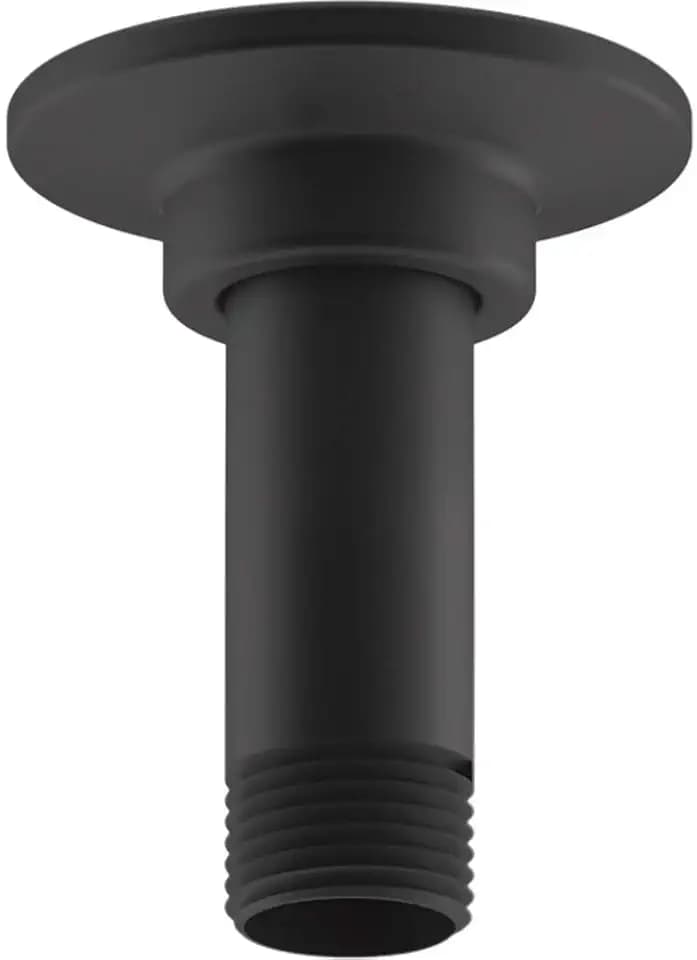 KOHLER 3" ceiling-mount rainhead arm and flange