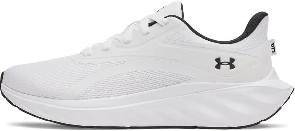 Under Armour Men's Charged+ Ascend Running Shoes