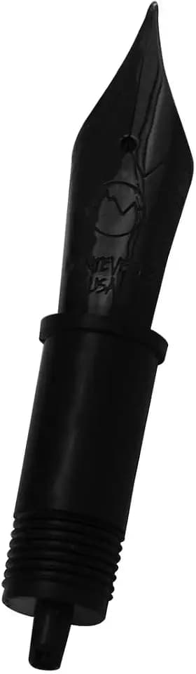 Monteverde USA #6 JoWo Stainless Steel Nib (Black) - Fine Nib