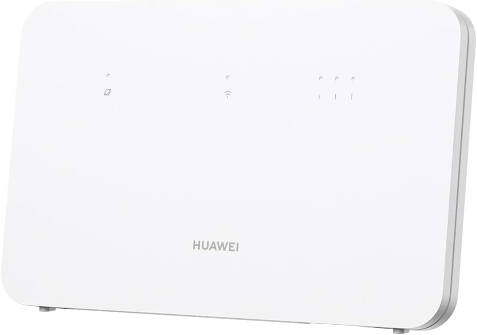 HUAWEI 4G CPE 3 SIM LTE Router