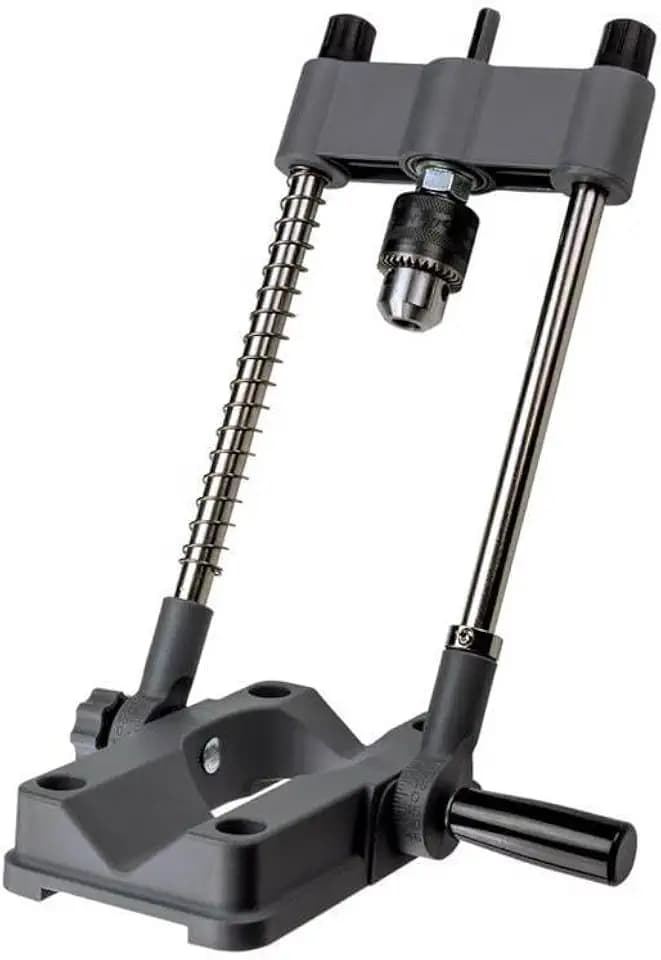 General Tools Precision Drill Guide #3638 - for 3/8” and 1/2” Power Drills