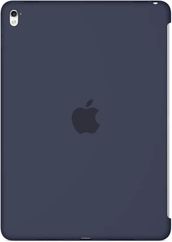 Apple iPad Pro 9.7 Silicone Case mitternachtsblau