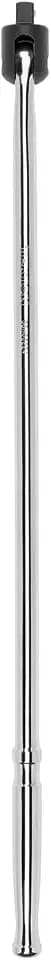 TEKTON 1/2 Inch Drive x 24 Inch Breaker Bar | SBH00224