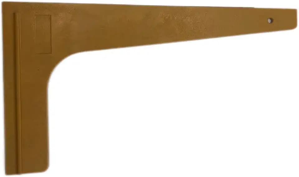 12 Inch Plastic L Cutting Square Stained Glass Tools and Glass Artist