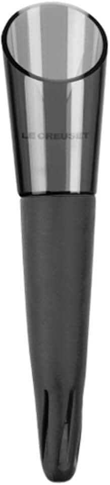 Le Creuset Simplepourer, 5.25", Black