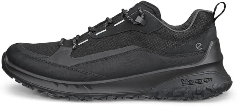 ECCO ULT-trn M Low Wp, Men's Outdoor Shoe