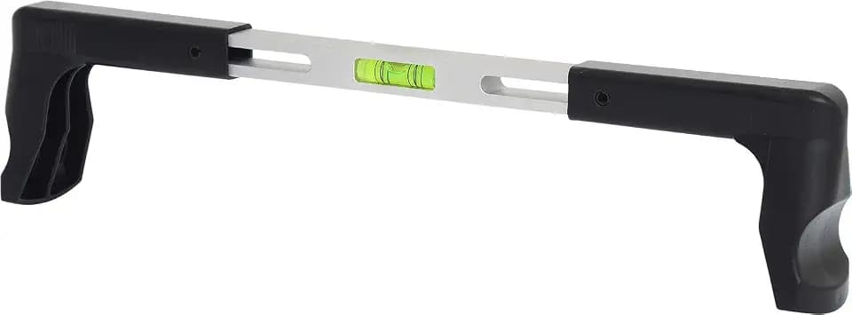 KS Tools 515.3183 Lenkrad-Einstellwaage, 270-350mm