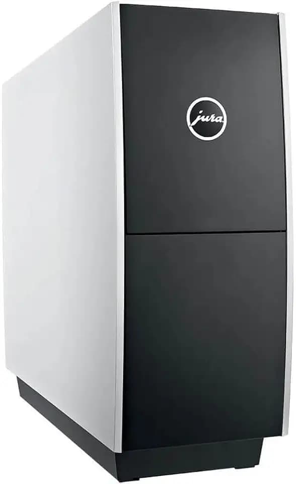 Jura 72229 Cup Warmer, Black